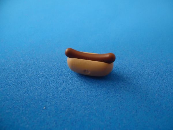 Playmobil Cachorro-Quente