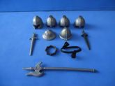 Playmobil Kit Medieval