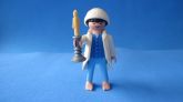 Playmobil Sonâmbulo Cód. 70025
