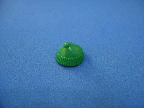 Playmobil Touca Verde