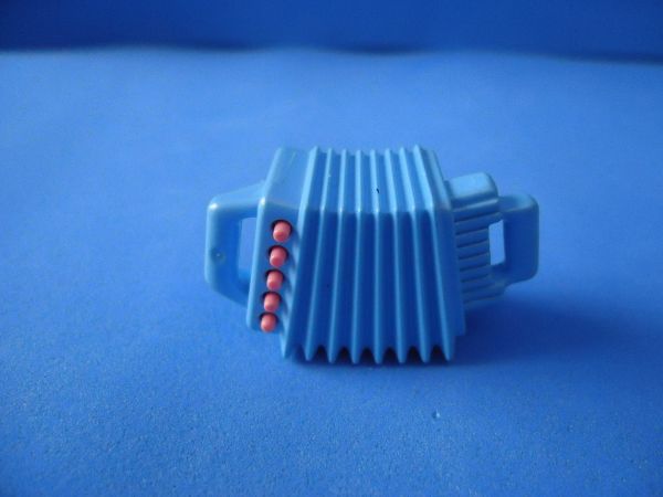 Playmobil Sanfona