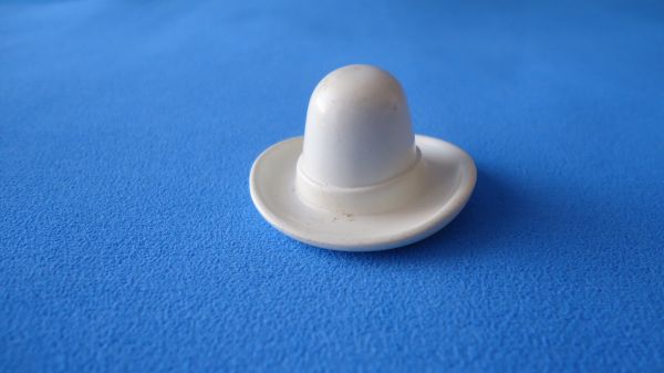 Playmobil Chapéu Branco L
