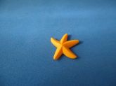 Playmobil Estrela do Mar Amarela