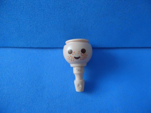 Playmobil Rosto PI