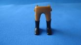 Playmobil Pernas Marrom