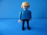 Playmobil Boneco M5