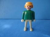 Playmobil Boneco M1