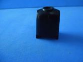 Playmobil Dorso Preto