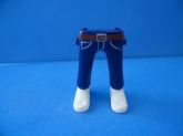 Playmobil Pernas Jeans A