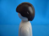 Playmobil Cabelo Preto LA