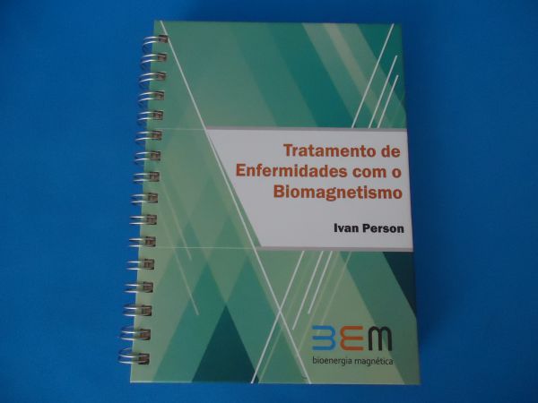 Tratamento das Enfermidades com Biomagnetismo