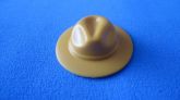 Playmobil Chapéu Ocre L