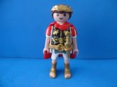 Playmobil Imperador Romano