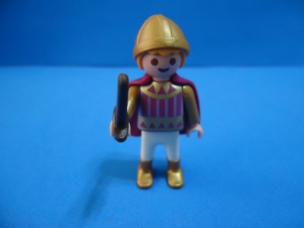 Playmobil Criança da Realeza