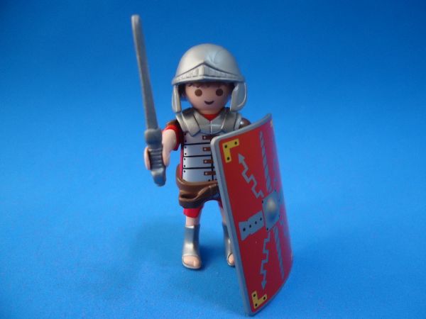 Playmobil Legionário Romano A