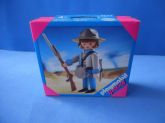 Playmobil Soldado Confederado Cód. 4622