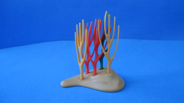 Playmobil Vegetação Marinha