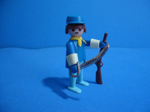 Playmobil Soldado da Cavalaria