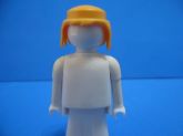 Playmobil Cabelo Loiro P