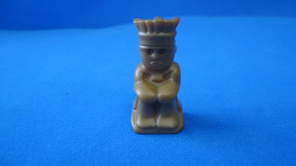 Playmobil Estatueta B