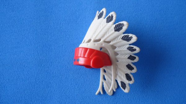 Playmobil Cocar