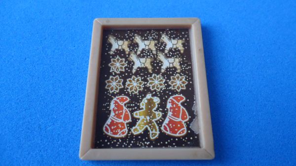 Playmobil Bandeja de Biscoitos