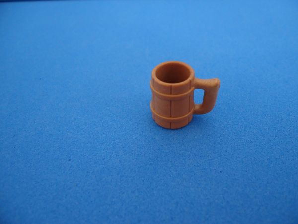 Playmobil Caneca de Chopp