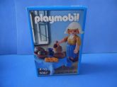 Playmobil A Leiteira Cód. 5067