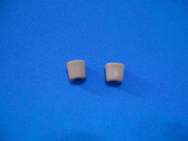 Playmobil Braceletes Bege I