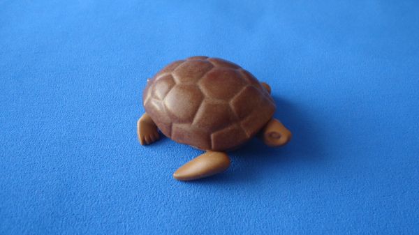 Playmobil Tartaruga Marinha