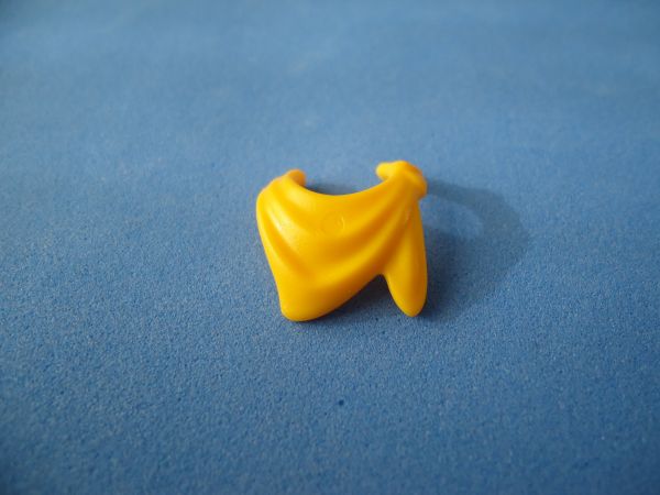 Playmobil Lenço Amarelo R