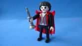 Playmobil Drácula