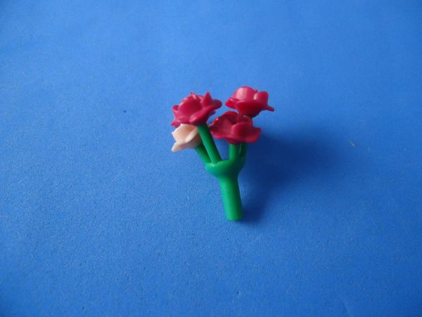Playmobil Ramalhete de Flores