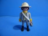 Playmobil Oficial Confederado