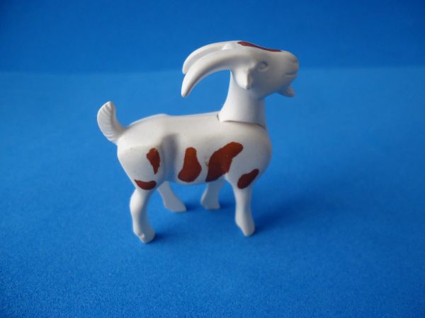 Playmobil Bode Branco