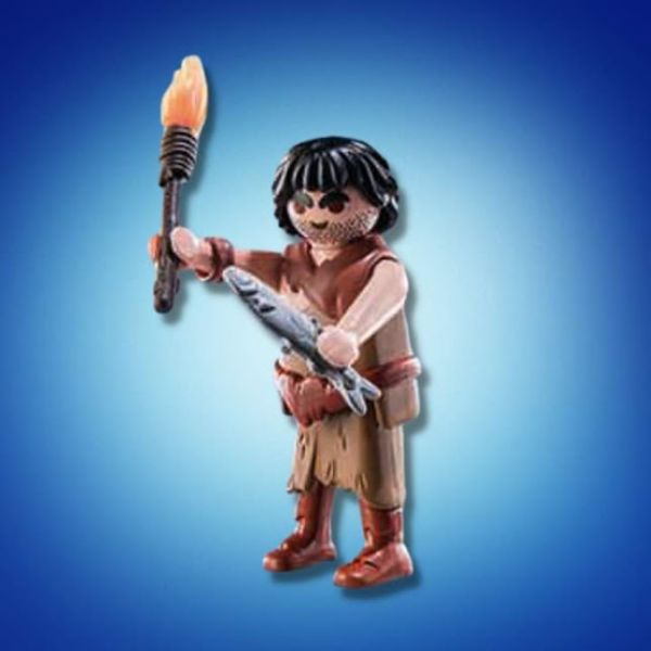 Playmobil Homem das Cavernas Cód. 70939