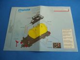 Playmobil Manual 7620