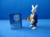 Playmobil Coelho da Alice País das Maravilhas Cód. 71760