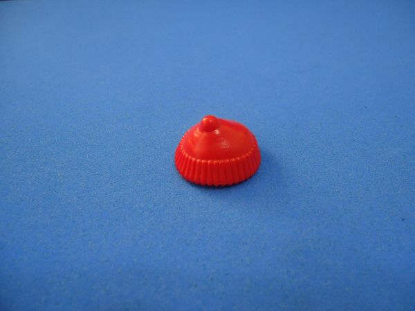 Playmobil Touca Vermelha