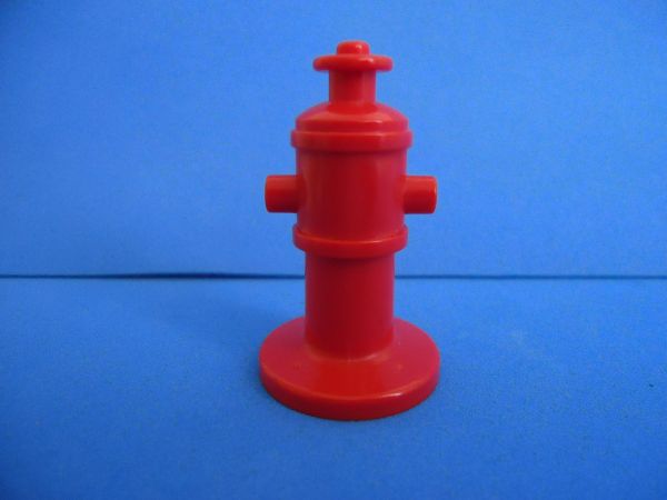 Playmobil Hidrante