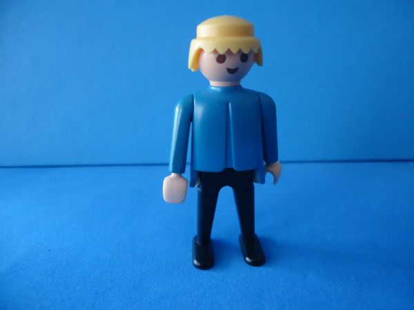 Playmobil Boneco M5