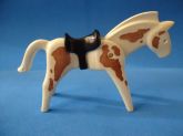 Playmobil Cavalo Malhado