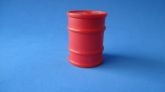 Playmobil Tonel Vermelho