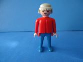 Playmobil Boneco M9