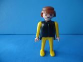 Playmobil Boneco M8