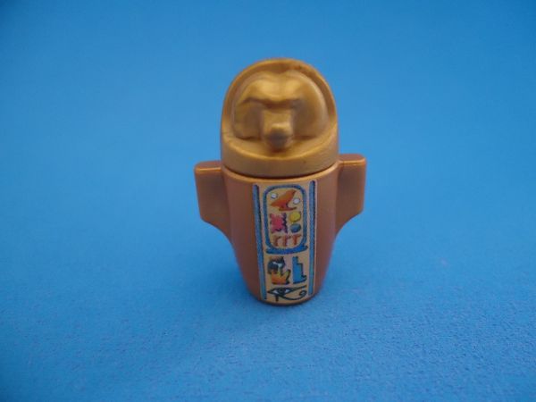 Playmobil Jarro Canópico M