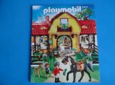 Playmobil Catálogo 2012