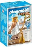 Playmobil Deus Grego Hermes Cód. 9524