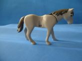 Playmobil Cavalo Cinza V2