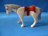 Playmobil Cavalo Branco M V2